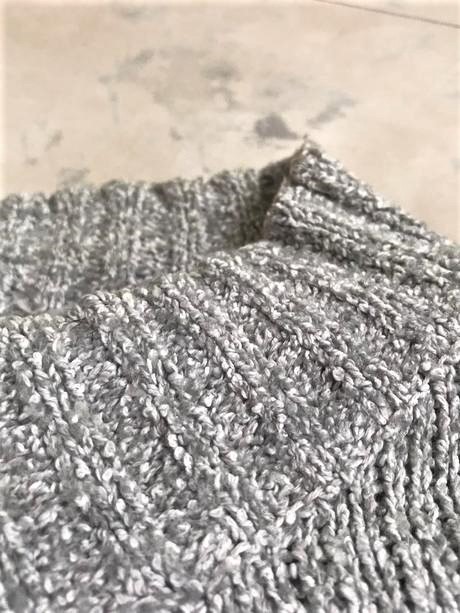 Melírovaný pulóver mexx m/l, mexx,l