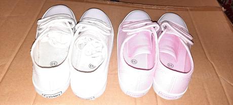 Topanky, deichmann,33