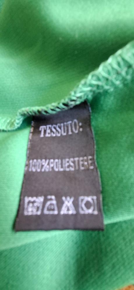 Dres, xs