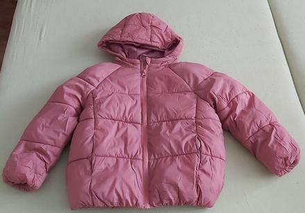 Bunda prešívaná 110, sinsay,110