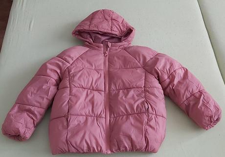Bunda prešívaná 110, sinsay,110