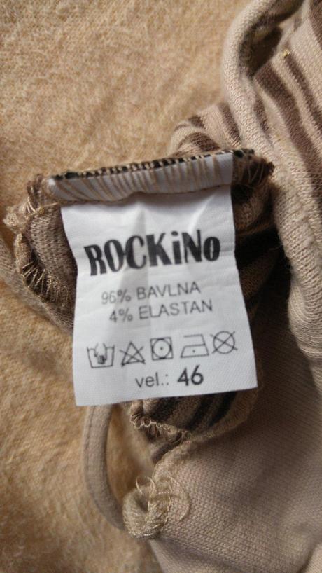 Prechodná čiapka so šiltom, rockino,80