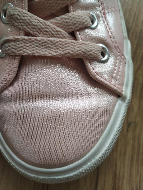 Dievčenské topánky, 34