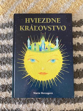 Hviezdne kráľovstvo (1997),