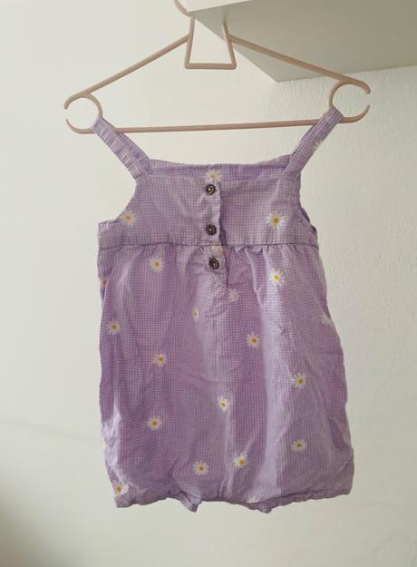 Letny overal opalovacky 18-24, 92