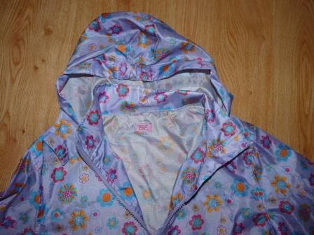 Kvietkovana sustiakova bunda, f&f,152