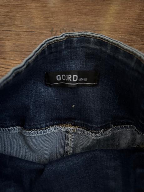 Skinny rifle gourd, s