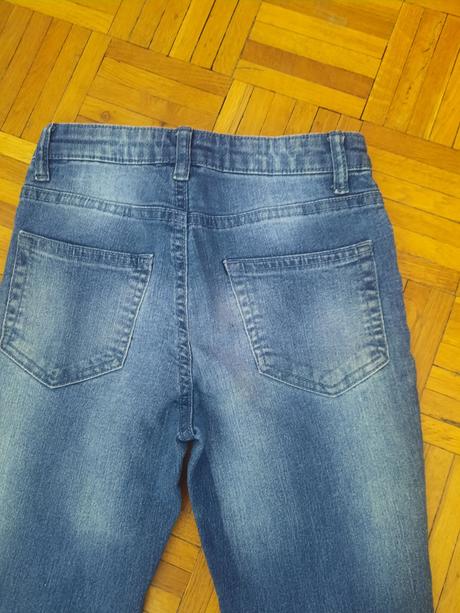 Dievčenské rifle, john lewis,140