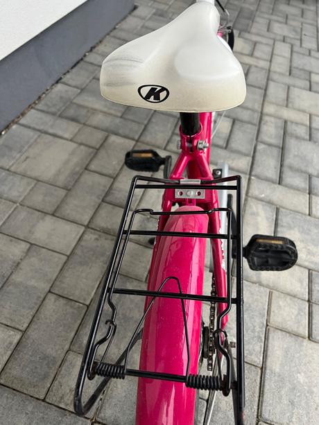 Detsky bicykel kenzel 14, kenzel,14