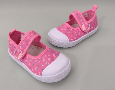 Detská športová obuv, 20 / 21 / 22 / 23