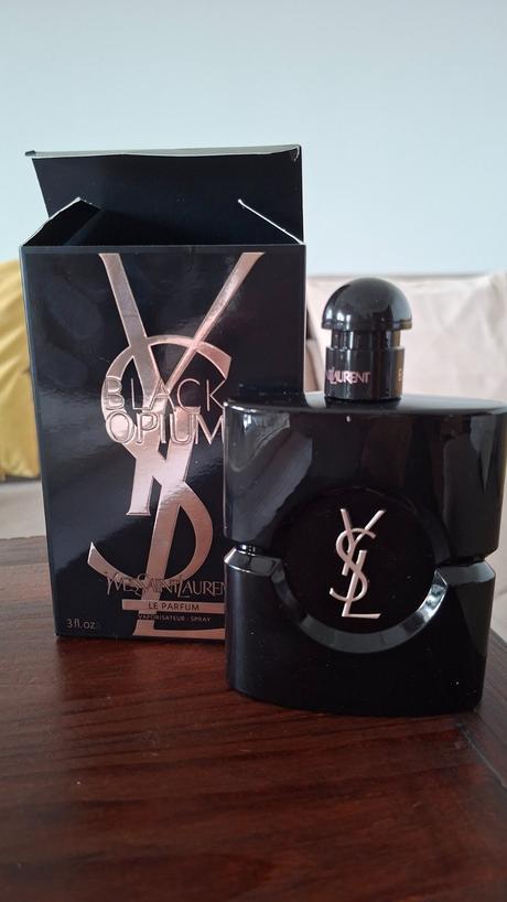 Ysl le parfum,