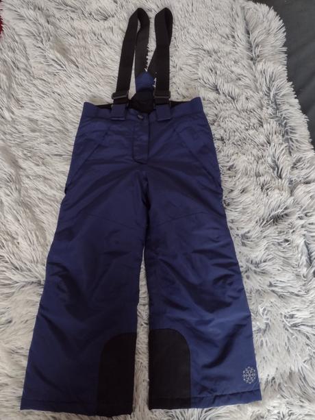 Oteplovacky 98/104, crivit,98