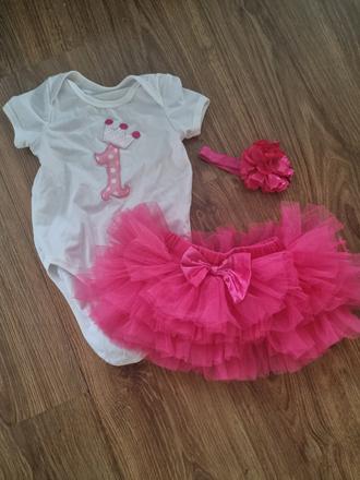 Narodeninový komplet, 80