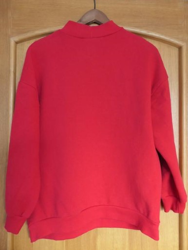Zara bijou karman stylova limitka s-l, zara,m