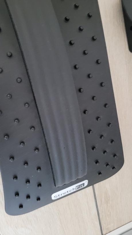 Pomôcka na cvičenie, 