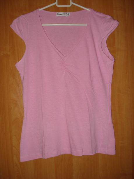 Tričko, terranova,m