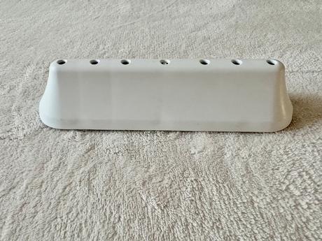 Rebro bubna pre práčky vestel a whirlpool, whirlpool