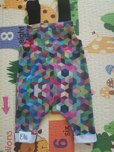 Trakove kratase ollo, 92