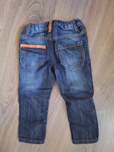 Nenosene rifle + mikina, dopodopo,92