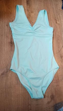 Trikot dres tanec balet, domyos,152