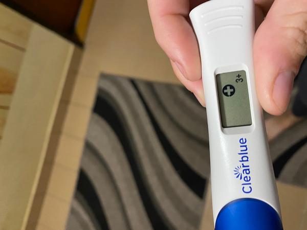 Čakáme tretie bábätko?