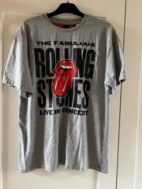 Tričko rolling stones 14/16, 164