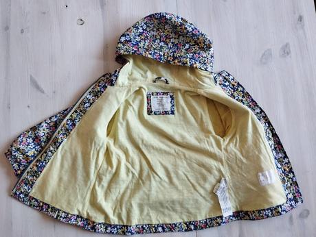 Jarná bundička, zara,92