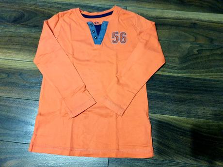 Chlapcenske tricko, lupilu,98