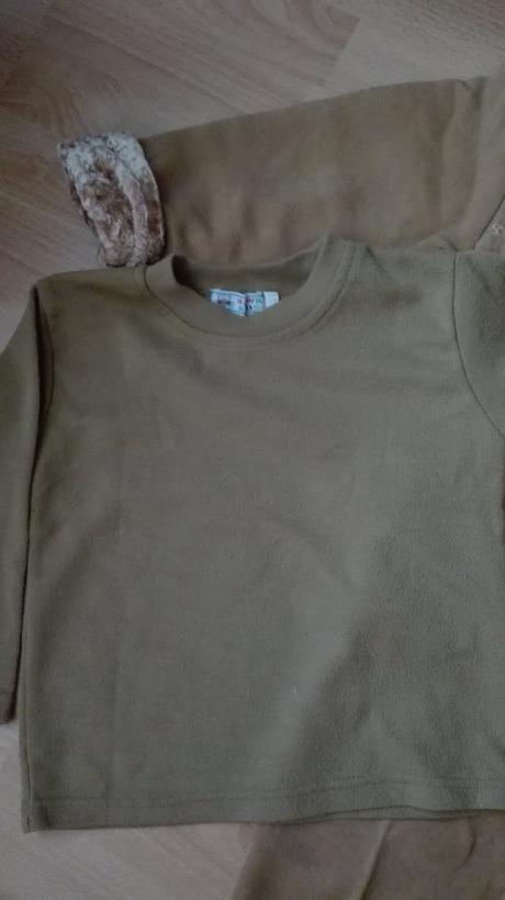 Súprava pre dievčatá, 116