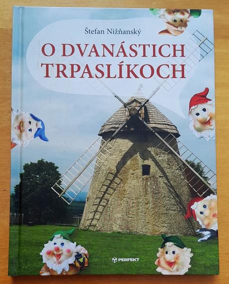 O dvanástich trpaslíkoch,