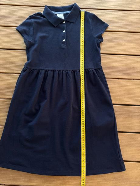 Gap pike šaty xl 145-150cm, gap,146