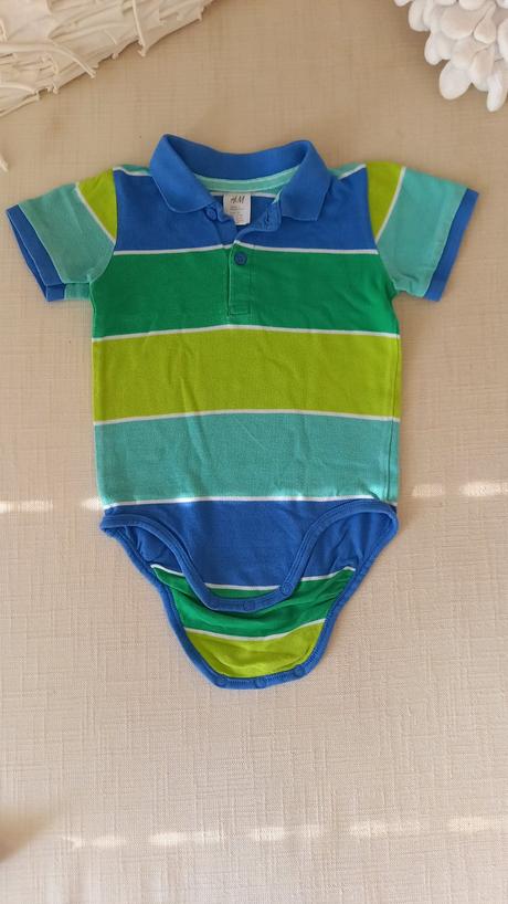 9x body kratky rukav, 74