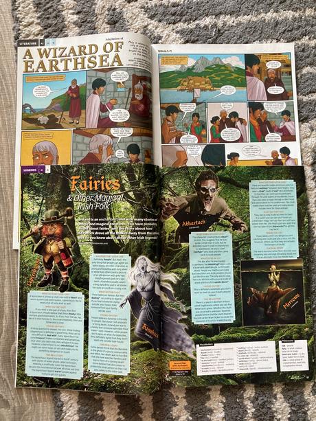 Časopis gate, bridge 5ks a cd, 