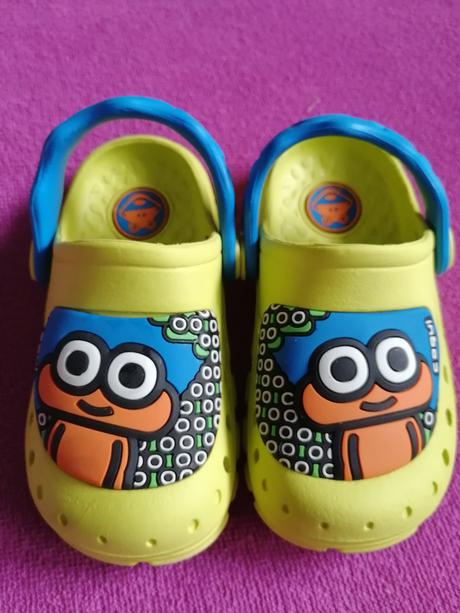 Kroksy vd 13 cm, coqui,21