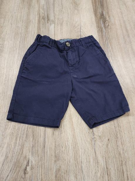 Kraťasy, h&m,110