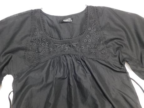 Hallhuber kvalitna bluzka, 36