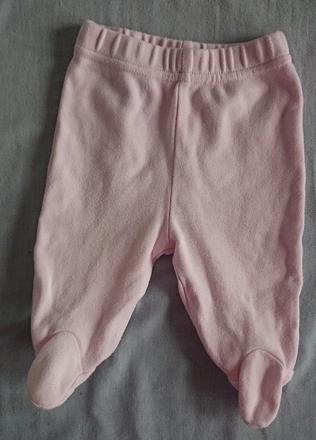 Poldupacky - bledoruzove, 56