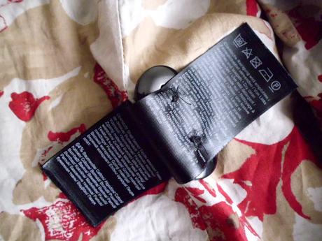 Prechod kabátik, s.oliver,m