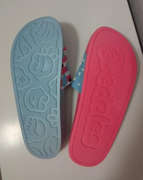 Damske slapky dedoles, 39