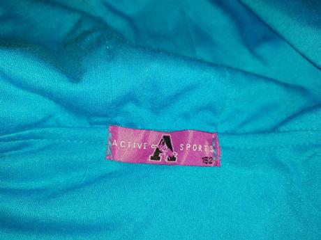 Bunda na jar/jeseň top stav s poštou, 152