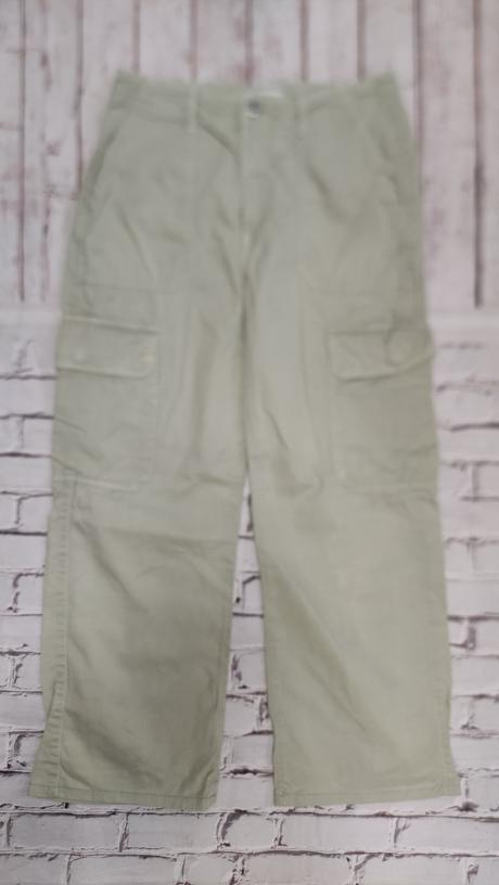 Široké nohavice, zara,s