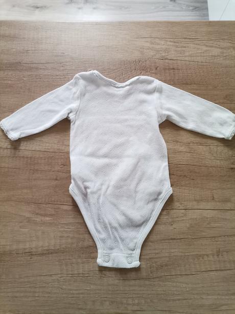 Dievčenské biele body next, next,50