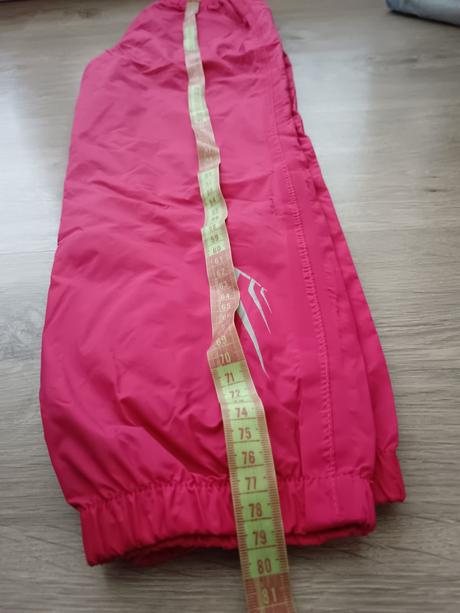 Turističke nohavice, lewro,128