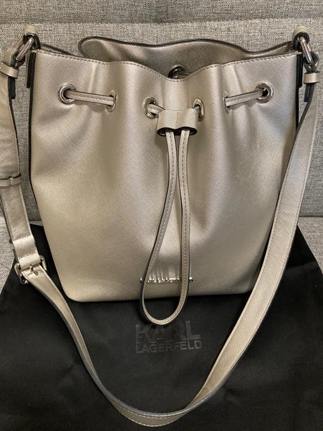 Kabelka karl lagerfeld, karl lagerfeld
