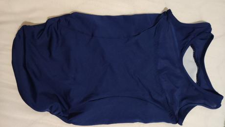 Gymnastický dres, 128