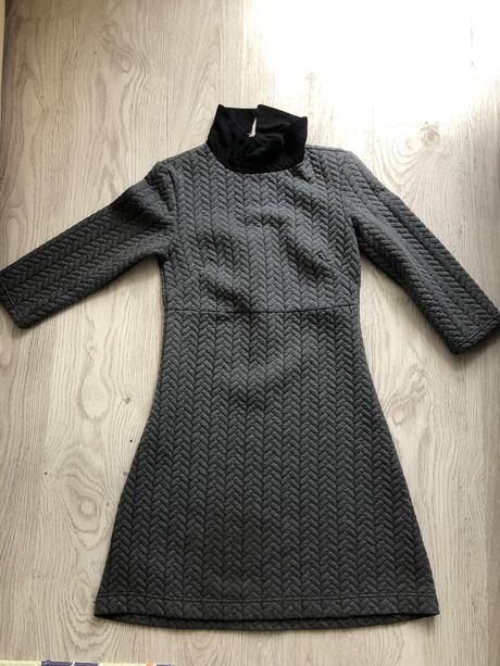 Dámske šaty, reserved,s