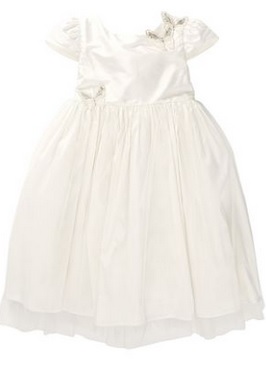 Hodvábne maslové šaty next, next,86