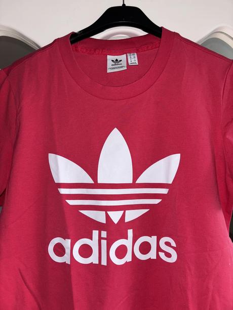 Tričko, adidas,38