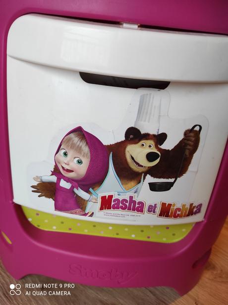 Detská kuchynka, 