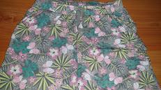 Letné nohavice, dopodopo,128